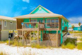 Gulf Shores Vacation Rental 20386