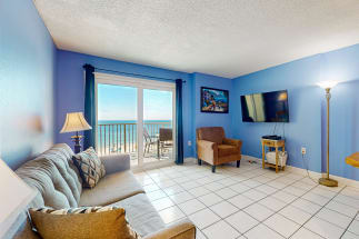 Gulf Shores Vacation Rental 20393