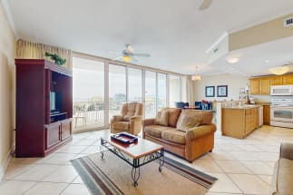 Gulf Shores Vacation Rental 20398
