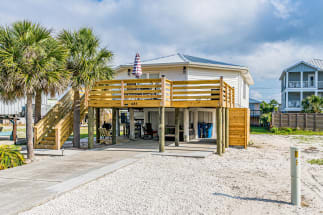 Gulf Shores Vacation Rental 20399