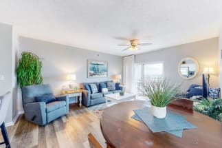 Gulf Shores Vacation Rental 20406