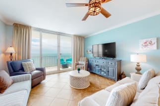 Gulf Shores Vacation Rental 20407