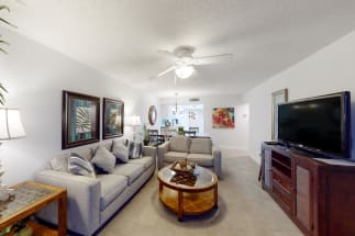 Gulf Shores Vacation Rental 20411
