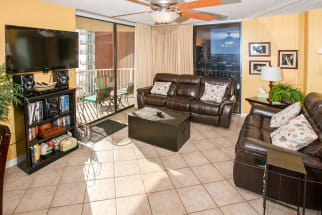 Gulf Shores Vacation Rental 20414