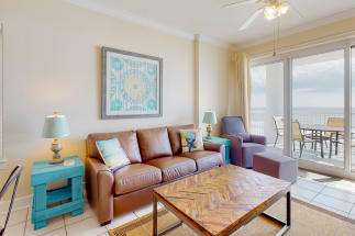 Gulf Shores Vacation Rental 20419