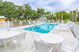 Gulf Shores Vacation Rental 20420