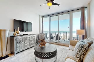 Gulf Shores Vacation Rental 20421