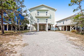 Gulf Shores Vacation Rental 20423