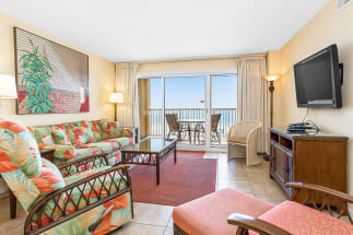 Gulf Shores Vacation Rental 20425