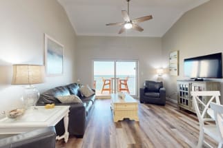 Gulf Shores Vacation Rental 20427