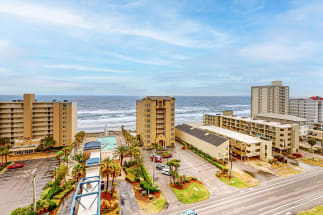 Gulf Shores Vacation Rental 20428
