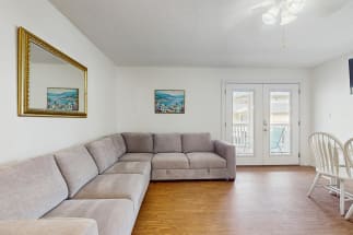 Gulf Shores Vacation Rental 20429