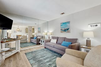 Gulf Shores Vacation Rental 20434