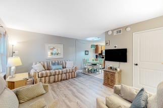 Gulf Shores Vacation Rental 20446