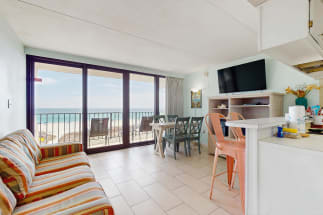Gulf Shores Vacation Rental 20447