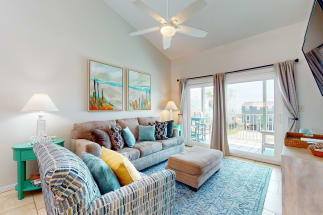 Gulf Shores Vacation Rental 20450