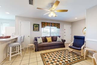Gulf Shores Vacation Rental 20453