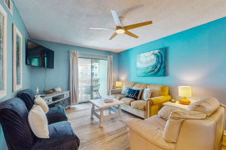 Gulf Shores Vacation Rental 20455