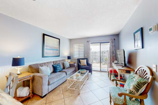 Gulf Shores Vacation Rental 20457