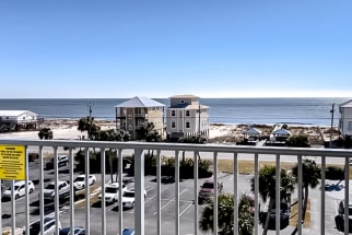 Gulf Shores Vacation Rental 20460