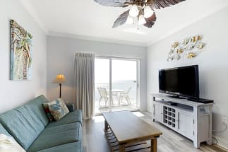 Gulf Shores Vacation Rental 20463