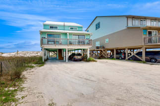 Gulf Shores Vacation Rental 20464