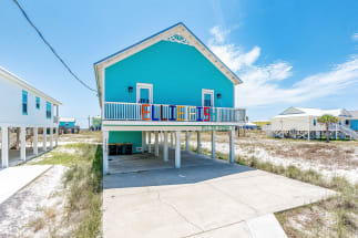 Gulf Shores Vacation Rental 20466