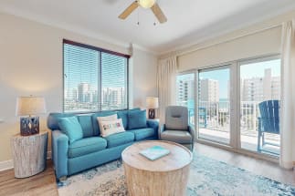 Gulf Shores Vacation Rental 20467