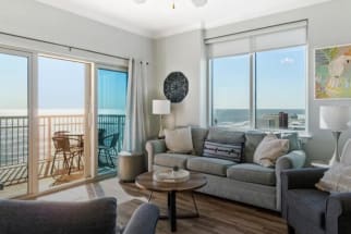 Gulf Shores Vacation Rental 20470