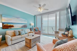 Gulf Shores Vacation Rental 20477