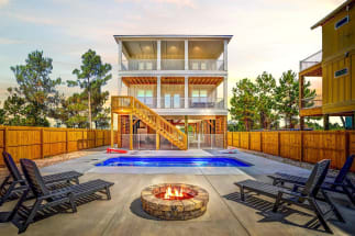 Gulf Shores Vacation Rental 20478