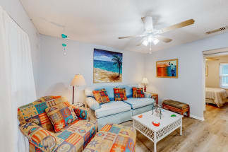 Gulf Shores Vacation Rental 20482