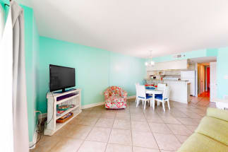 Gulf Shores Vacation Rental 20488
