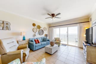 Gulf Shores Vacation Rental 20490