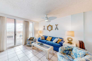 Gulf Shores Vacation Rental 20497