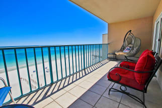 Gulf Shores Vacation Rental 20499