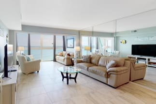 Gulf Shores Vacation Rental 20500