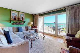 Gulf Shores Vacation Rental 20501
