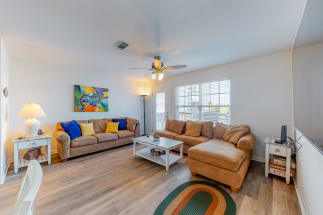 Gulf Shores Vacation Rental 20504