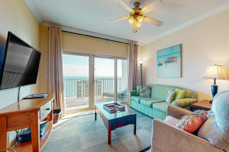 Gulf Shores Vacation Rental 20505