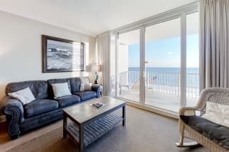 Gulf Shores Vacation Rental 20506