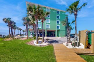 Gulf Shores Vacation Rental 20513