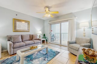 Gulf Shores Vacation Rental 20515