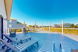 Gulf Shores Vacation Rental 20516