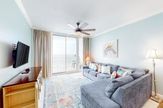 Gulf Shores Vacation Rental 20520