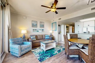 Gulf Shores Vacation Rental 20522