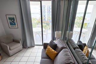 Gulf Shores Vacation Rental 20523