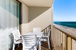 Gulf Shores Vacation Rental 20525