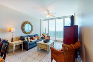 Gulf Shores Vacation Rental 20529