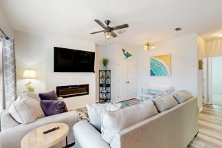 Gulf Shores Vacation Rental 20531